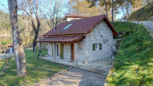 Soalhaes House | Refúgio da Moleira