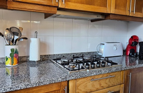 Ribeira da Janela House | Refúgio da Ribeira