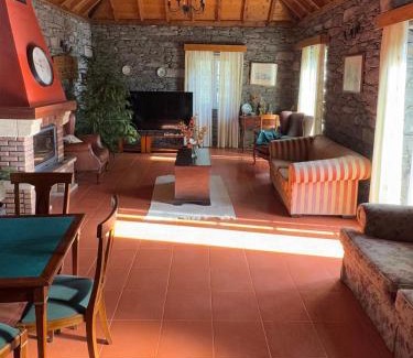 Faial House | Refúgio das Camélias