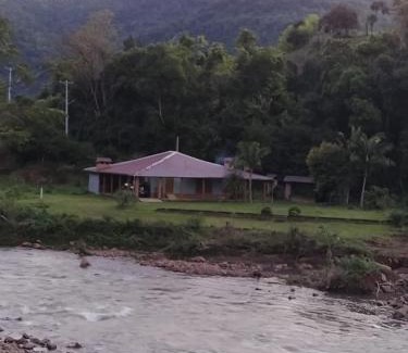 Sinimbu House | Refúgio do Campo