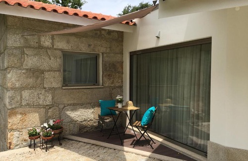 Penafiel House | Refúgio do Tâmega