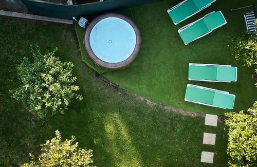 Vila Verde House | Refúgio dos 3 Passos