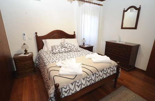 Vila Verde House | Refúgio dos 3 Passos