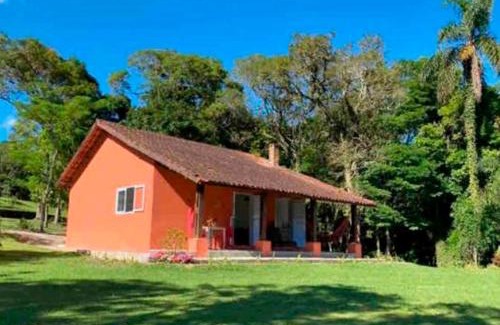 Ibiuna Villa | REFÚGIO FAMILIA, descanso e conexão c natureza