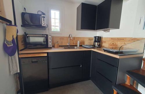 Soulac-sur-Mer House | Ref 538 - House completely renovated and tastefully decorated