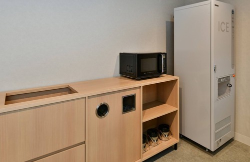 Matsuyama Hotel | REF Matsuyama City Station by Vessel Hotels