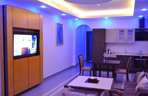 Al-Rawdah Apartment | Refal Homes