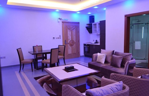 Al-Rawdah Apartment | Refal Homes
