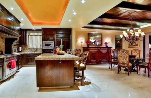 Punta de Mita Villa | Refined coastal escape ★ 268 5star reviews ★ Luxury, service & Exceptional value