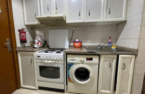 Ajman Apartment | Reflections Ajman-Home Away Home-Best property for stay