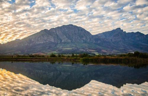 Tulbagh House | Reflections Guest Farm