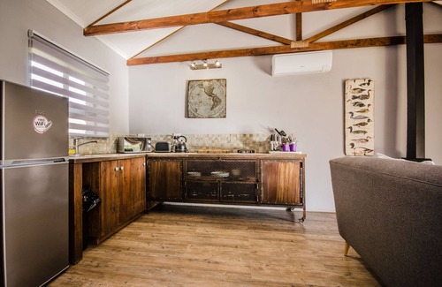 Tulbagh Cottage | Reflections Guest Farm