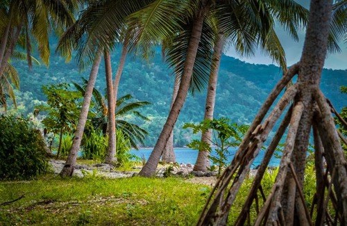 Tanoliu Resort | Reflections Retreat Vanuatu