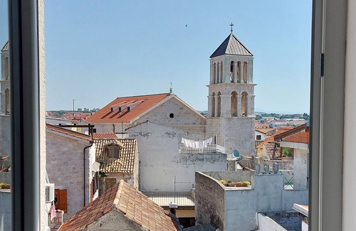 Vodice House | Refresh Boutique Suites
