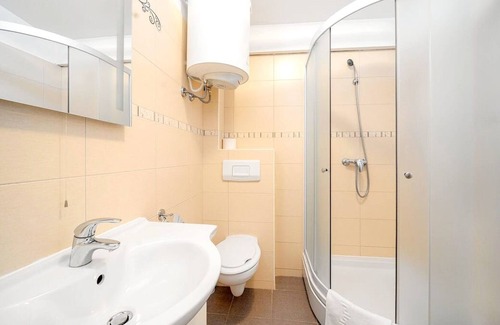 Vodice House | Refresh Boutique Suites