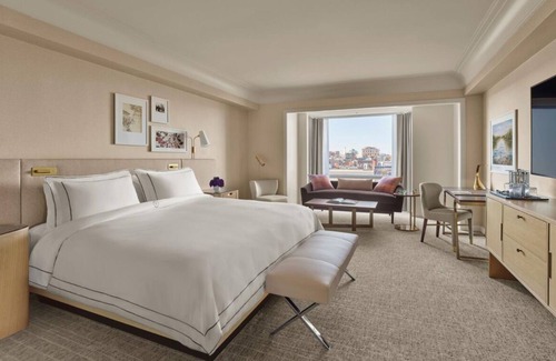 Back Bay East Hotel | Refreshing Getaway Trip! Pets Allowed, Minutes Drive to M Street Beach!