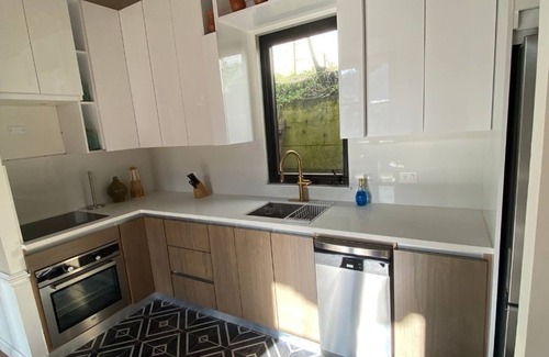 San Mateo Milpas Altas House | Refuge in the Heart of the Mountains