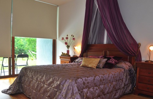 Santa Comba Dao Bed & Breakfast | Refuge, Unique, Nature Rural tourism Casa de Campo