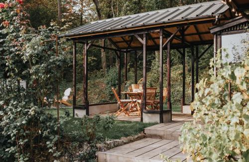 Sevry Ski Chalet | refuges
