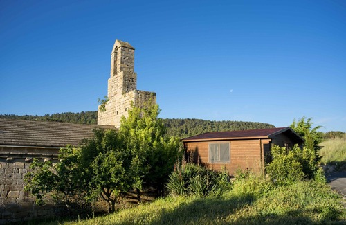 Montblanquet Cabin | Refugi Marilluna