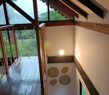 San Carlos House | Refugio Cabaña San Carlos Antioquía C