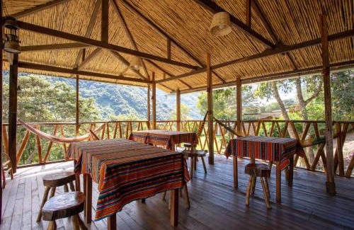 Loncoche House | Refugio Chucao