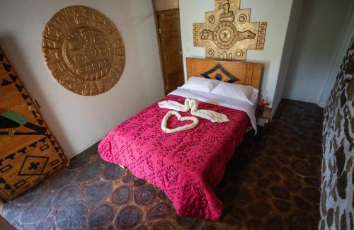 Loncoche House | Refugio Chucao
