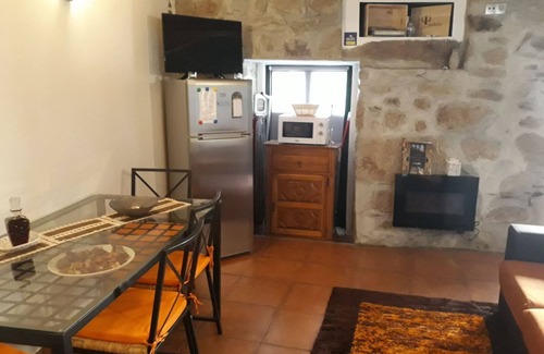 Tabuaco Cottage | Refugio D'Anita Douro Valley House