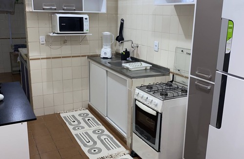 Capim Macio Apartment | Refúgio das Dunas, perfect for those who collect moments with family/friends.