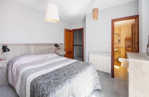 Cenes de la Vega House | Refugio de Ensueño