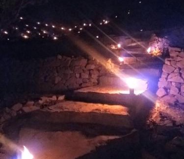 Lunahuana Hotel | Refugio de Santiago Ecolodge