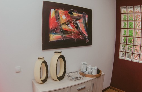 Sao Jorge House | Refugio do Rei Holiday Home