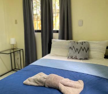 Santo Domingo Oeste House | Refugio Encantador