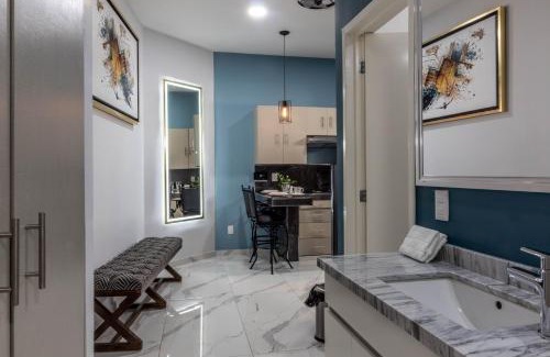 Zapotlanejo Apartment | Refugio exclusivo en Zapotlanejo centro Suite 303