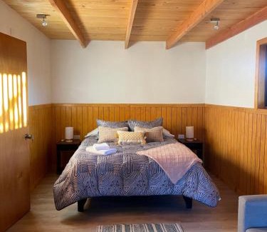Puerto Montt House | Refugio familiar pukem