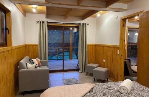 Puerto Montt House | Refugio familiar pukem