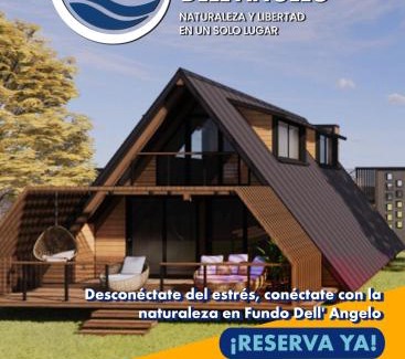 Bujama Bed & Breakfast | Refugio Fundo dell'Angelo