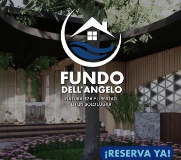 Bujama Bed & Breakfast | Refugio Fundo dell'Angelo