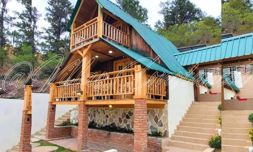 La Vega Province Apartment | Refugio Nevado