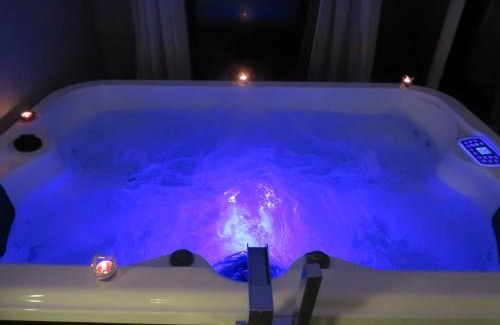 San Pedro de Benquerencia House | Refugio O Castro