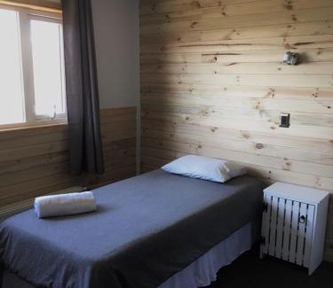 Torres Del Paine Hostel | Refugio Pampa