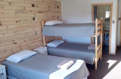 Torres Del Paine Hostel | Refugio Pampa