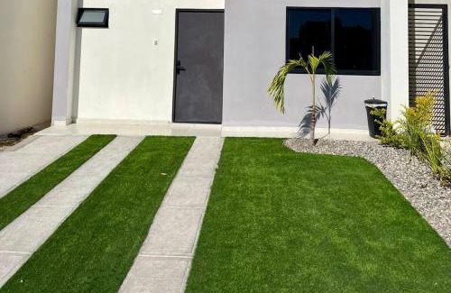 Mazatlan Apartment | Refugio Perfecto con Alberca y seguridad Cerca Galerías!