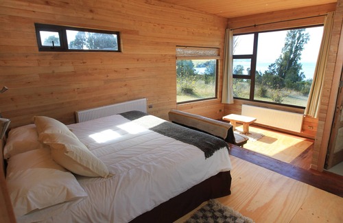 Castro Hotel | Refugio Pullao