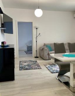 Timisoara Apartment | Refugiul linistit