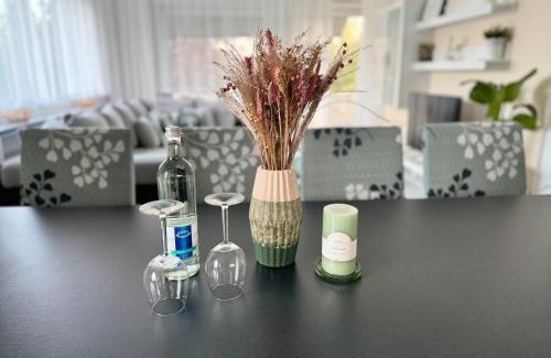 Marienheide Apartment | Refugium 2020