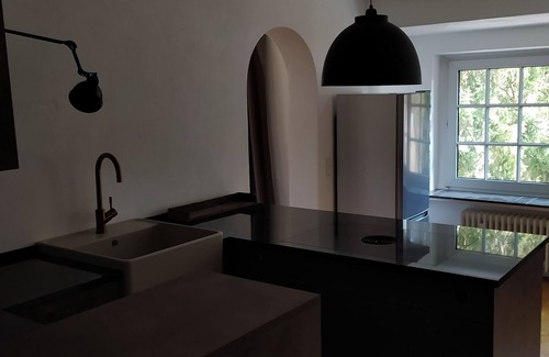 Nettersheim House | Refugium Klosterhaus