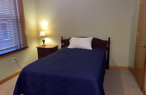 Williamsport Hotel | Refurbished efficiency in Historic Hotel