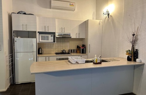 Merrijig House | Refurbished Homely 2BR Apt at Mt Buller Stays
