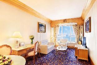 Causeway Bay Hotel | Regal Hongkong Hotel